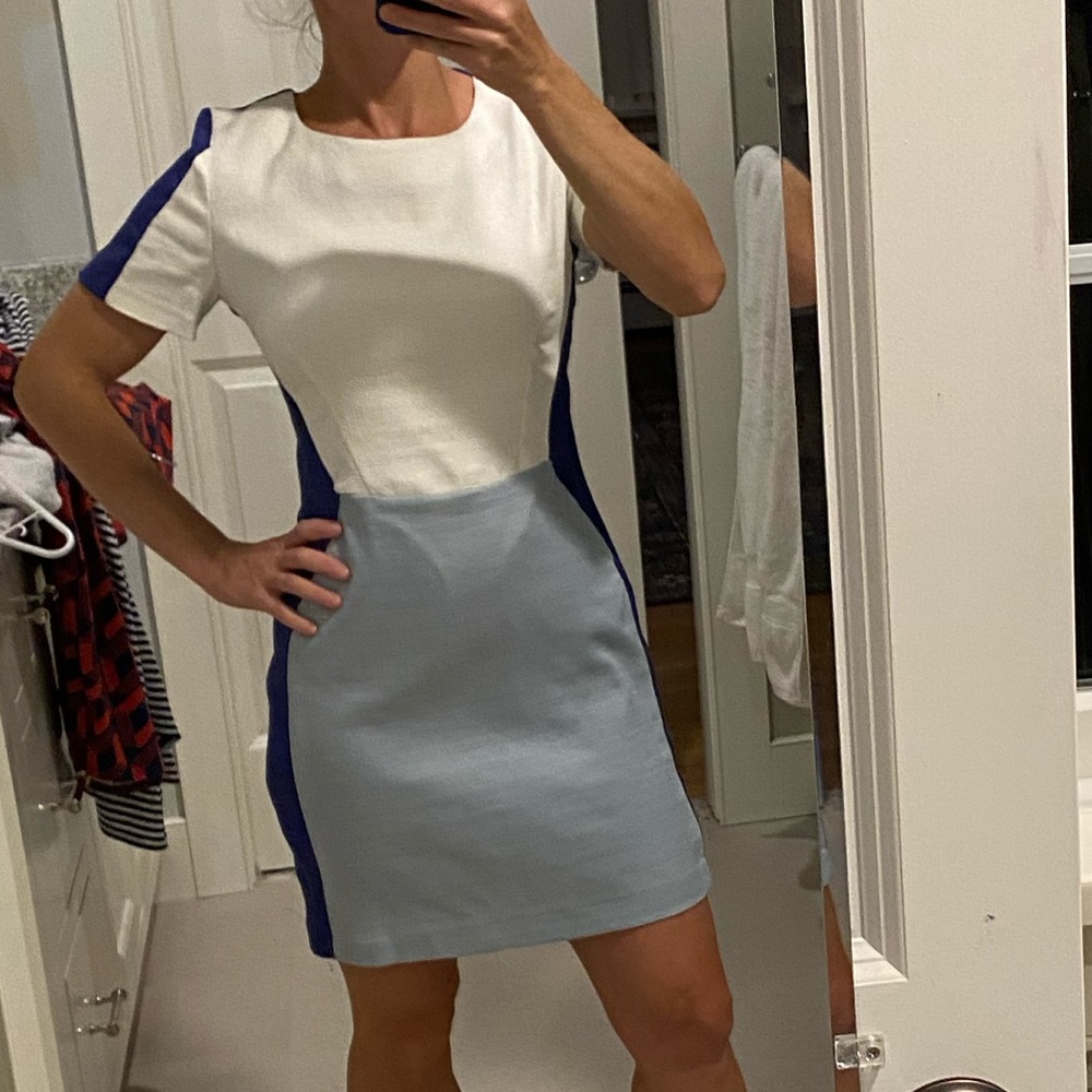 Boden Dress EUC💙